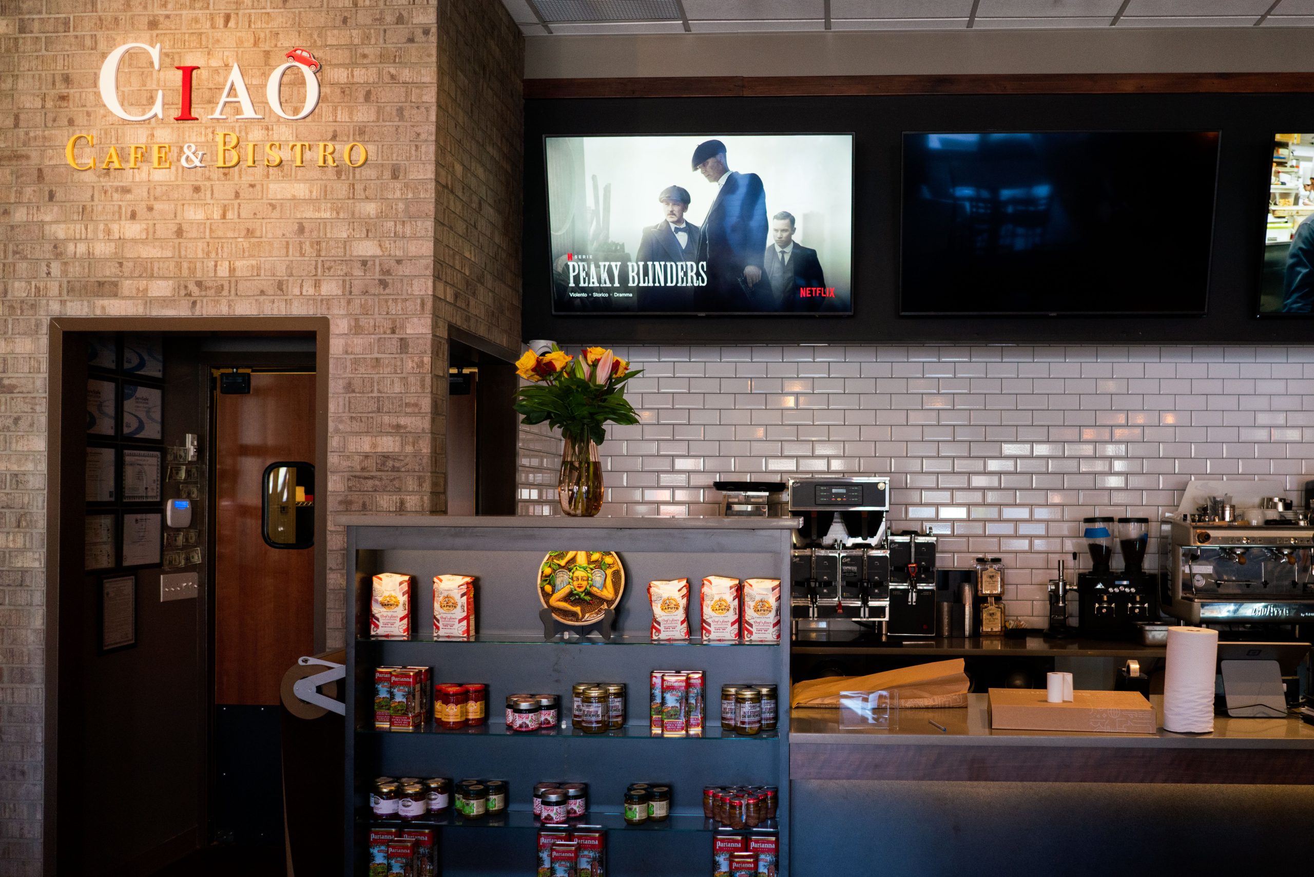 Ciao Restaurant and Bar set to close this week