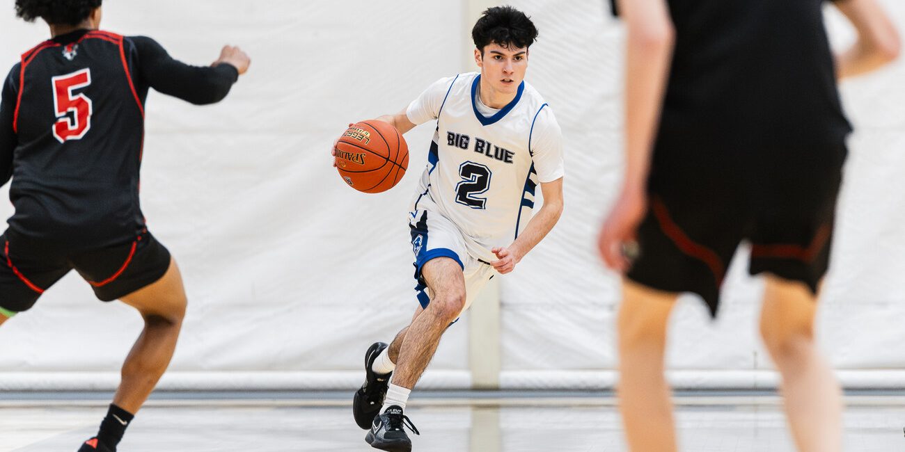 Roundup: Big Blue earn big win over Salem