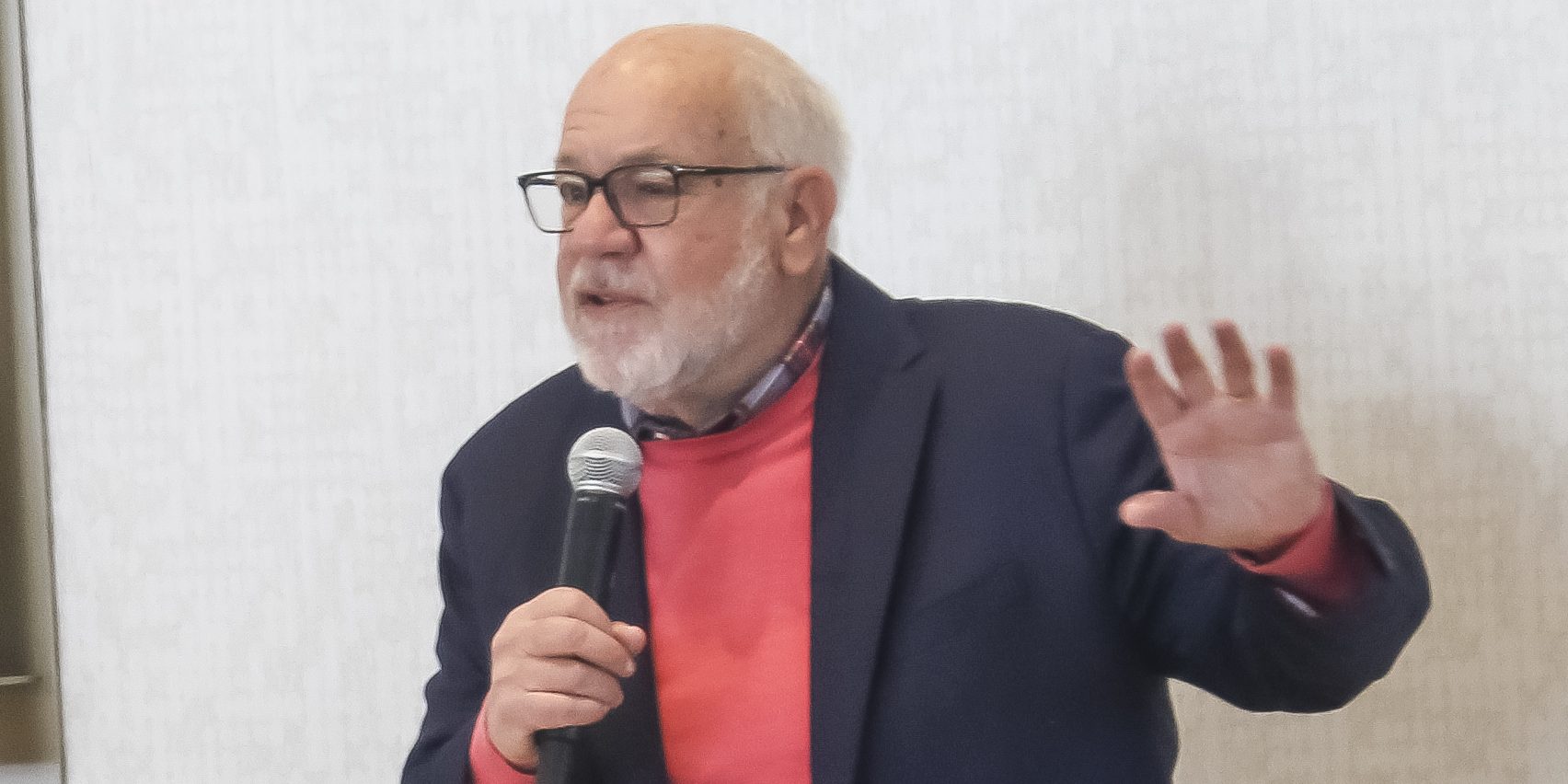 Marblehead’s Goldman talks 2026 politics