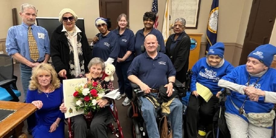 Noble Fund Launched to Support Lynn Senior Center and Honor Joan B. Noble