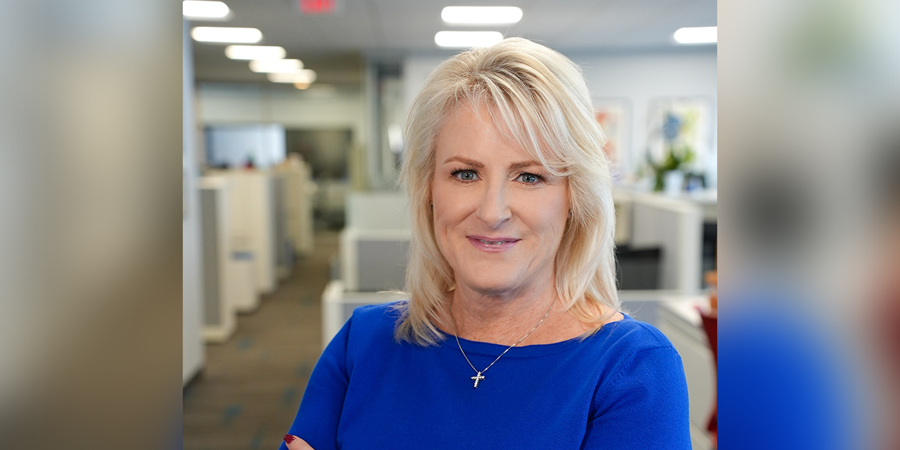 Peabody Realtor leads with integrity