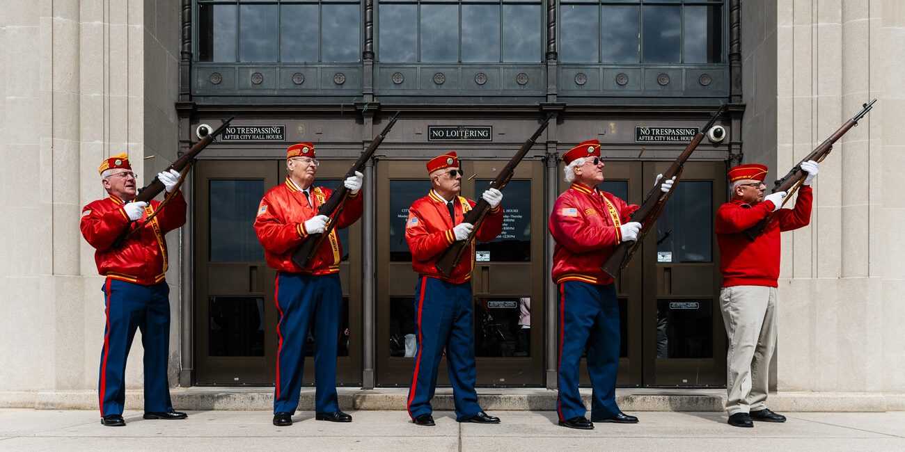 Lynn honors Vietnam vets