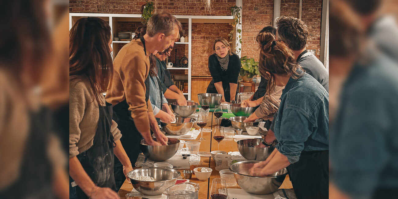 City and EDIC caters to new business