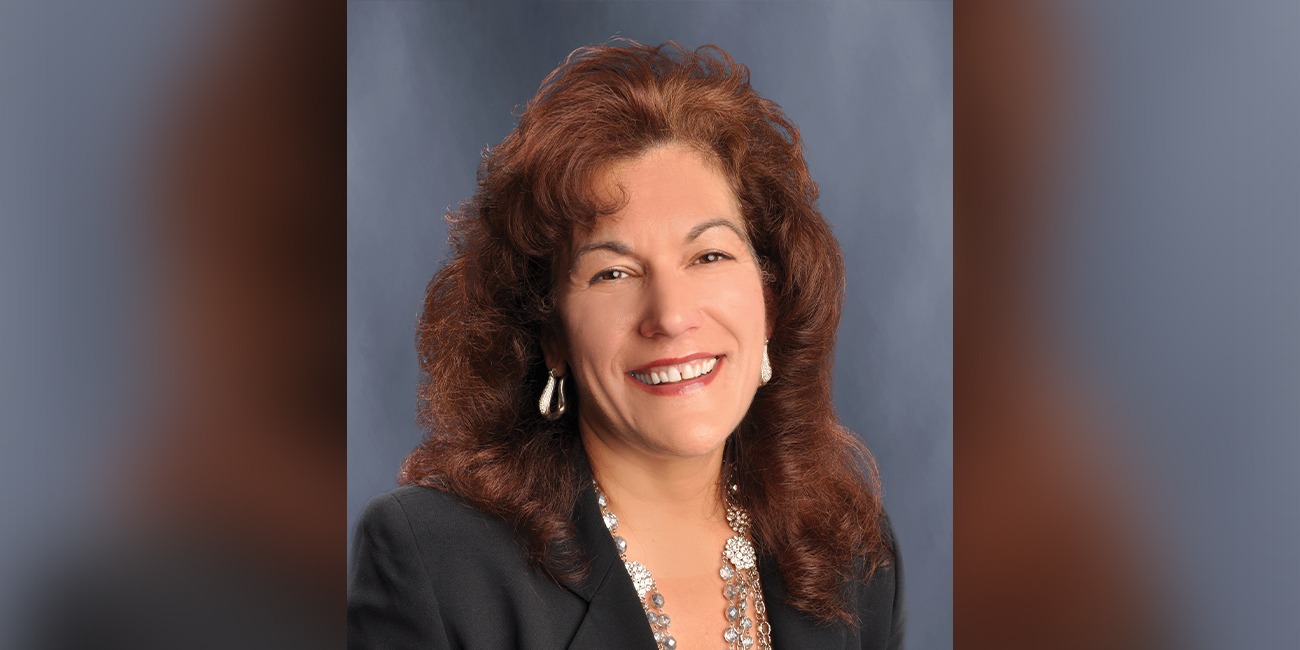 Realtor® Maria Salzillo recognized as consistent top producer at J Barrett & Company