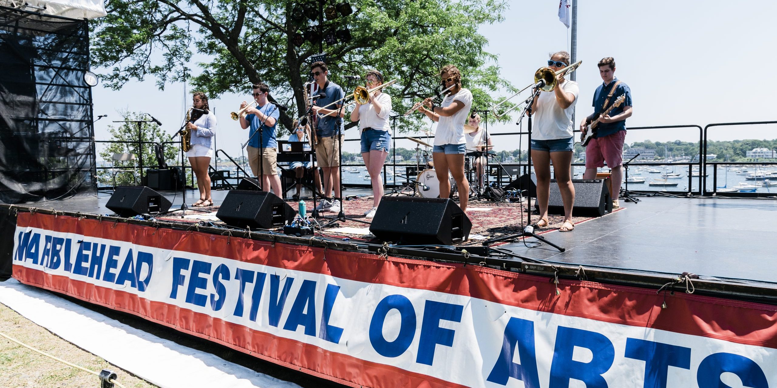 60th anniversary is music to Marblehead’s ears