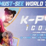 K-POP ICONS