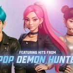 K-Pop Icons – Lynn Memorial Auditorium, Lynn, MA