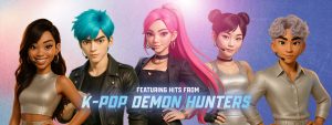 K-Pop Icons – Lynn Memorial Auditorium, Lynn, MA