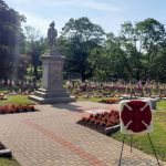 Firefighter Memorial Sunday
