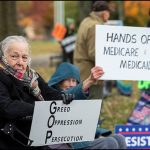 LYNN Standout for Democracy | Weekly Standout