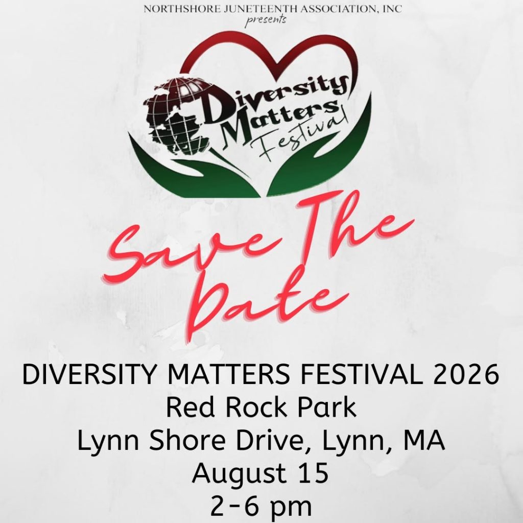 Diversity Matters Fest 2026