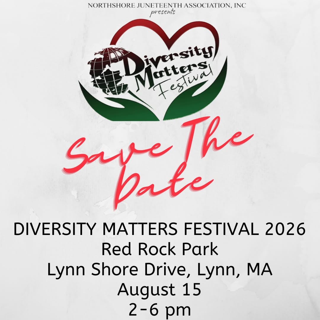 Diversity Matters Fest 2026