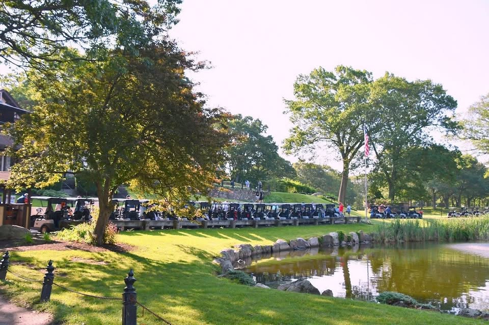 2026 Golf Tournament