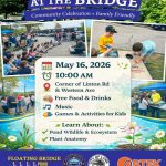 Springfest at the Bridge