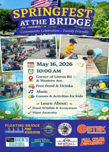 Springfest at the Bridge