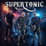 Supertonic at the Pelican