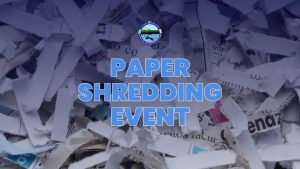 City of Lynn Paper Shredding Event