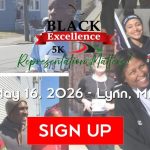 Black Excellence 5K