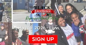 Black Excellence 5K