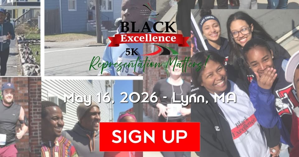 Black Excellence 5K