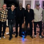 White Lightnin’ plays at Red Rock Park! Annual Concert!