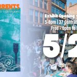 RAW’s Annual Exhibit Opening + Block Party