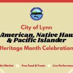 AANHPI Heritage Month Celebration | Mini Market & Live Performances