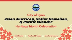 AANHPI Heritage Month Celebration | Mini Market & Live Performances
