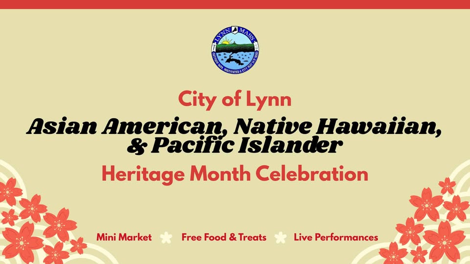 AANHPI Heritage Month Celebration | Mini Market & Live Performances
