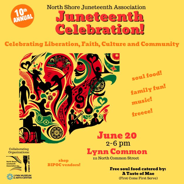 Juneteenth Celebration 2026
