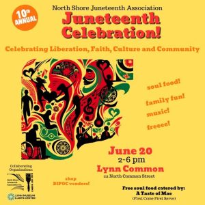Juneteenth Celebration 2026