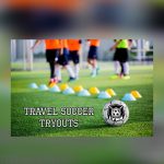 Boys Travel Soccer Tryouts