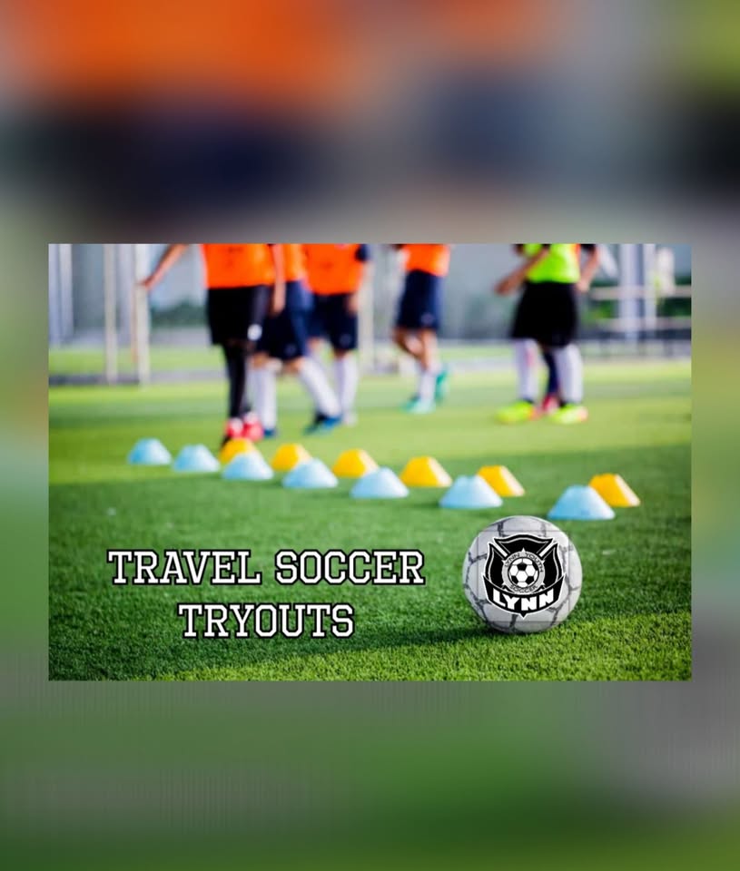 Boys Travel Soccer Tryouts