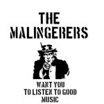 The Malingerers Live at The Walnut Street Cafe