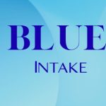 Blue Intake