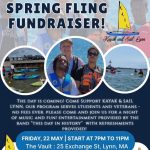 Spring Fling Fundriser