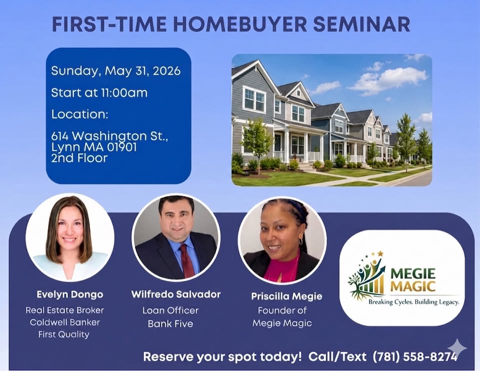 Homeownership Seminar