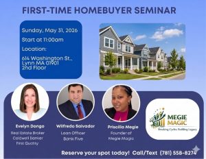 Homeownership Seminar