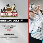 Beanpot Pre-Season Premiere