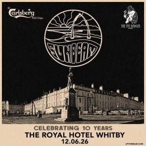 Sunbeam live at the Royal