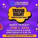 Trivia Night Fundraiser!