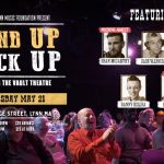 Stand Up Stick Up Comedy ft. Shivani Davé