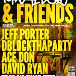 Bars Over Bars Presents: Maxedout & Friends 06/05/26