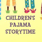 Children’s Pajama Storytime