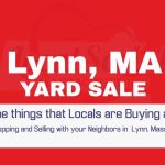 MULTI FAMILY YARD SALE Edgehill RD Lynn Ma
