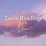 Tarot Readings with Dani