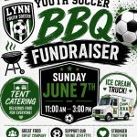 LYS BBQ FUNDRAISER
