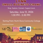 Lynn Small Business Crawl