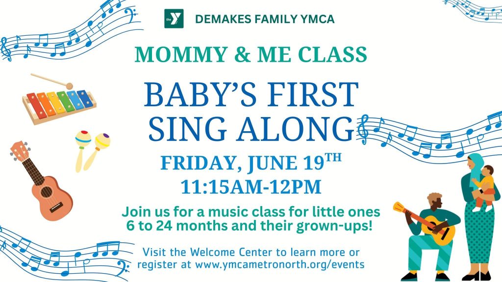 Baby’s First Sing Along
