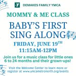 Baby’s First Sing Along